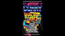 Nattens Conny, Back to the 80’s