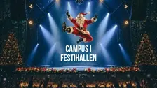 Campus i Festihallen 2026