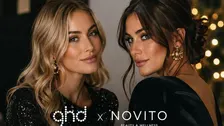 GHD x NOVITO