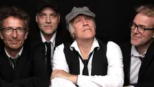 Gasolin Jam med Rene & Værsgod (Danseaften)