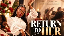 Return to HER- Feminine Energy & Kompa
