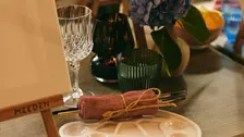 Bubbles and Brush
