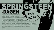 SPRINGSTEEN-dagen 2027