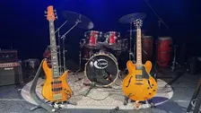 Jam Session med Søren Baun og Martin Gerup