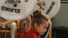 Øst Mesterskaber for Ungdom og Junior 2026