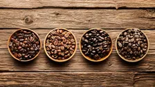 Foredrag om kaffe + cupping