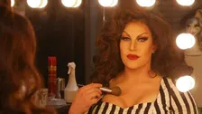 DRAG MAKEUP MASTERCLASS