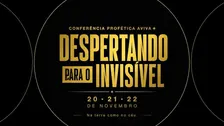 Conferência Profética Aviva