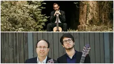 Guitarmasters Double Concert: Anders Clemens Øien & MP Guitar Duo