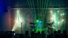TheJarreExperienceDK - Rendezvous 40 celebration