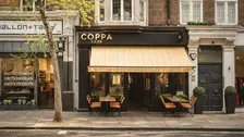 Speed Dating @ Coppa Club Marylebone | Ages 23-45