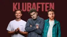 Klubaften: Ruben Søltoft, Per Sodemann & Mads Holm