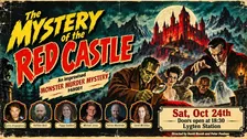 The Company, presents: Fear - The Mystery of the Red Castle