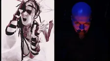 FENRIS: Work-in-process sharing and artist talk