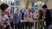 Morgendebat om arkitektur og demokrati: børn og unge som fremtidens fagfolk, beslutningstagere og medborgere