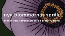 Stockholms Internationella Poesifestival: »NYA BLOMMORNAS SPRÅK«