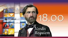 Verdis Requiem 18.00
