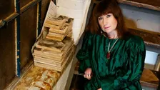 Alison Cotton (Glitterbeat)