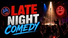 Late Night Comedy