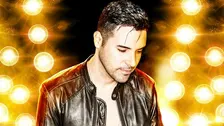 Frankie Moreno (US) – Elvis for a day