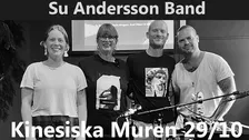 Su Andersson Band