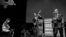 Stjernestunder - Den jazzede Murakami
