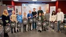 Klassisk Guitar fra 10 år med Karol Mruk og Mats Lindblad 2026