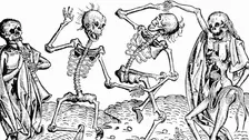 Symfoniske mesterverk - Klassisk Halloween med Kork