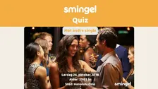 Smingel Quiz (37-55 år)