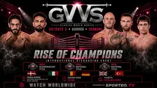 Gladius World Series > Rise Of Champions