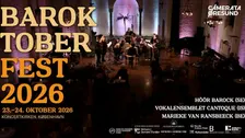 Baroktoberfest 2026