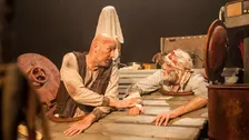 DON QUIXOTE