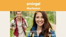 Smingel Markatur (35-50 år)