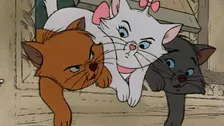 Cinema Neuf: Gratisvisning* - The Aristocats (1970) – 35mm