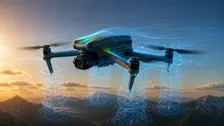 Drones
