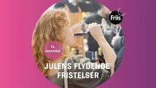 Julens Flydende Fristelser