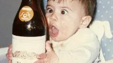 Stoke Newington Parents & Bubs wine tasting