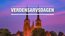 Verdensarvsdag // Fortællinger om Domkirkens klokker
