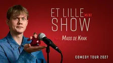 Et Lille Mini Show - Mads De Krak