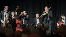 Second Line Jazzband