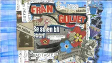 Från Golvet Reptilia Releasekonsert