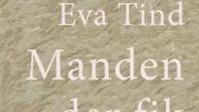 Eva Tind hos KFM