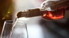 Vinsmagning