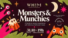 Monsters & Munchies
