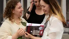 Interactive Self-Guided Mystery Hunt by Temple Bar