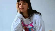 x3butterfly a Mexican/American DJ and producer from Detroit + local support