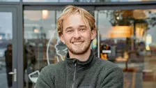 Talk med Niels fra "Alene i Vildmarken"