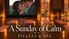 A Sunday of Calm