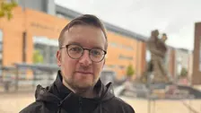 Kasper - Gadens Stemmer