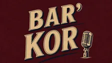 BAR’ KOR – én aften, et kor